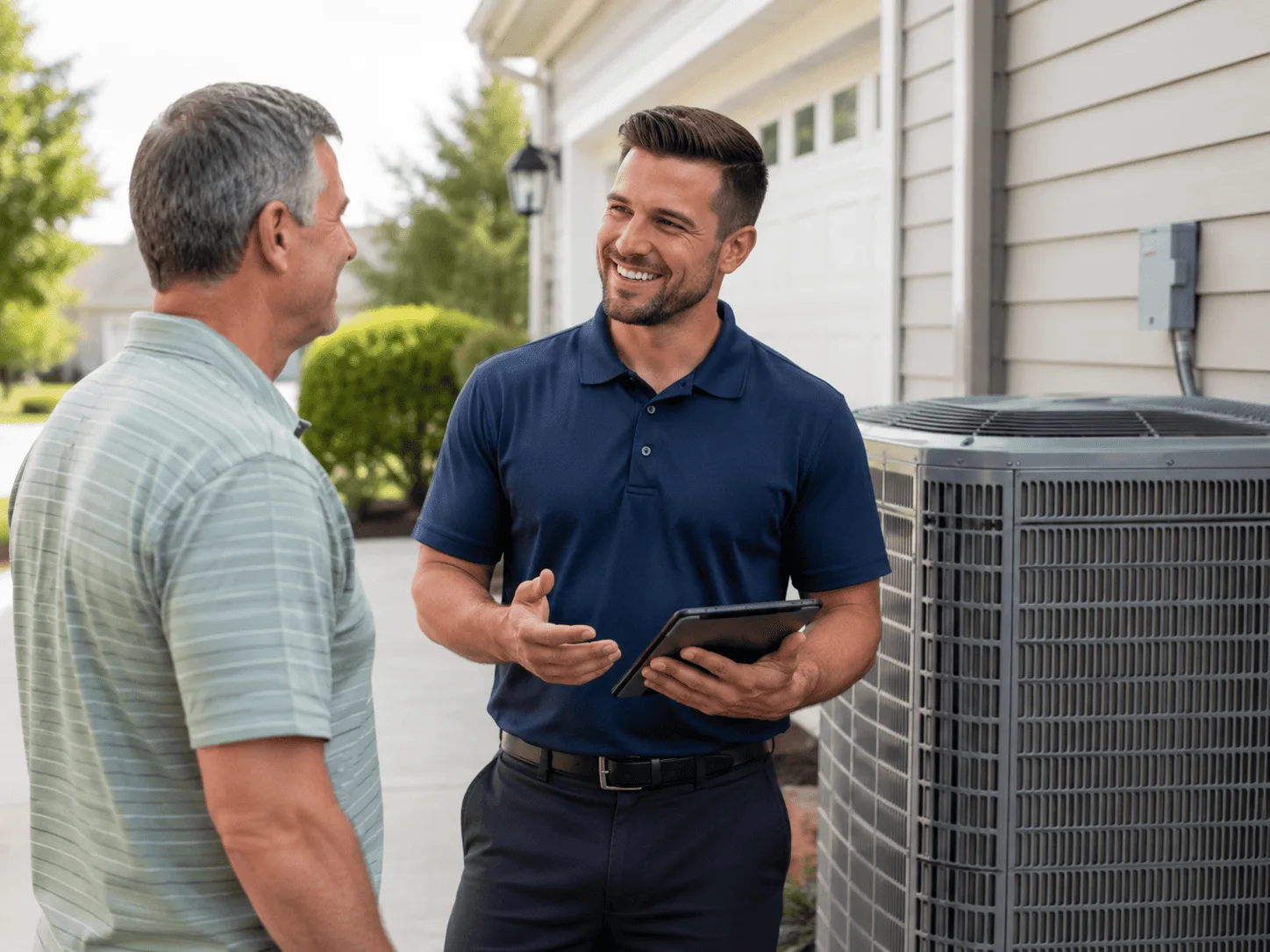 Heat Pump Installation Jackson, CA FAQs
